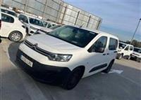 CITROEN 1.5 BLUEHDI 75KW TALLA M LIVE PACK  - 5155-LXG